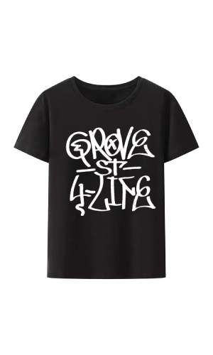 T Shirt 7