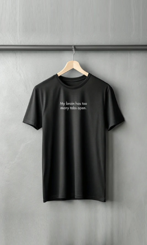 T Shirt 9